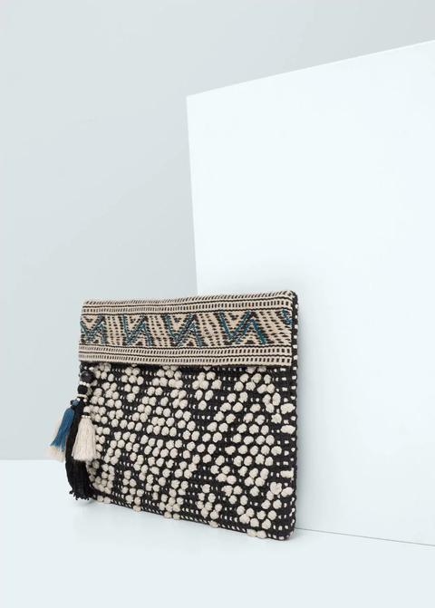 Clutch Boho