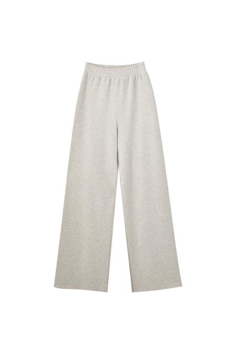 Pantalón Punto Ancho