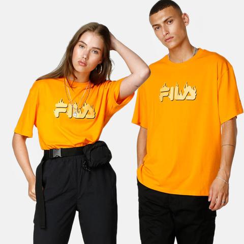 T-shirt - Fila X Jy from on 21