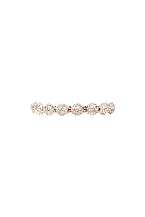 Rhinestone Stretch Bracelet