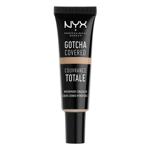 Gotcha Covered Concealer