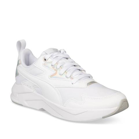 Baskets Blanc Puma