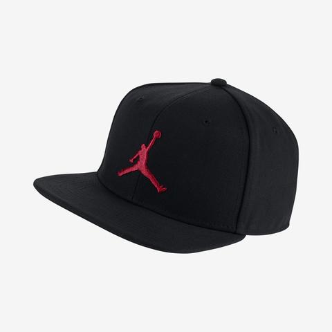 Jordan Pro Jumpman Snapback