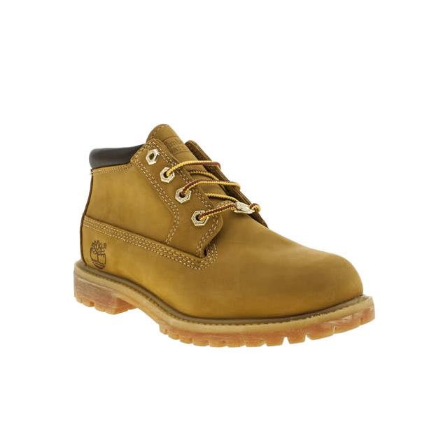 schuh chukka boots