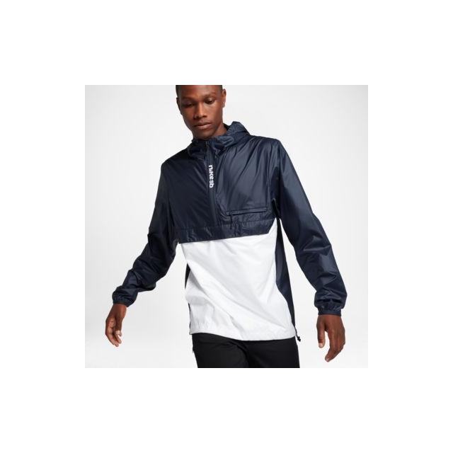 nike sb packable anorak