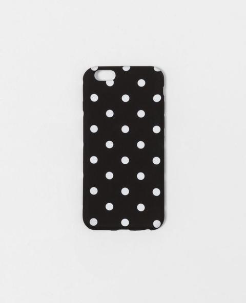 Carcasa Flexible Compatible Con Iphone 6 Y 6s