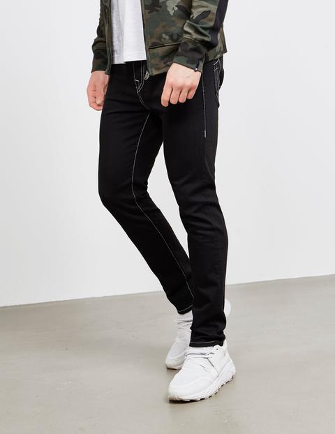 true religion tessuti