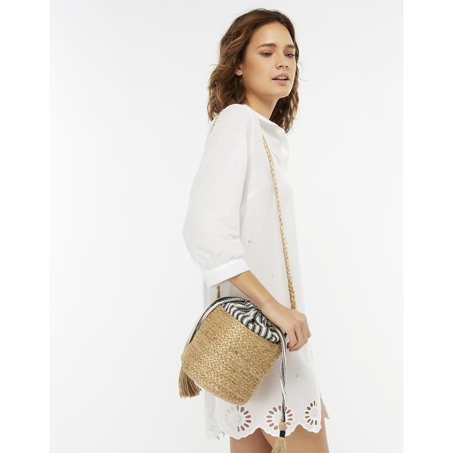 accessorize bucket bag