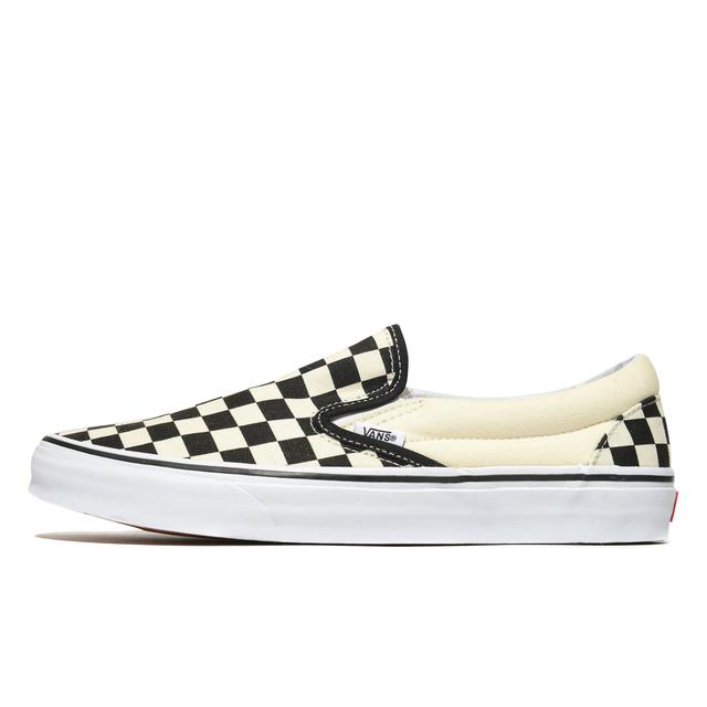 Vans Classic Slip-on from Jd Sports on 