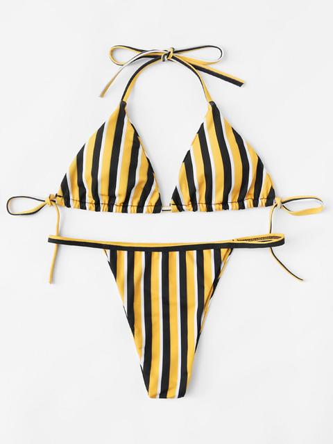 Set Di Bikini