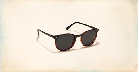 Gafas De Sol De Carey Hollister