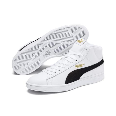 Scarpe Da Ginnastica Alla Caviglia Smash V2 | 05 | Scarpe Puma | Puma ...