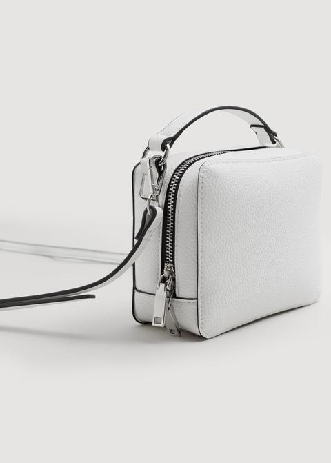 Mini Bolso Cruzado