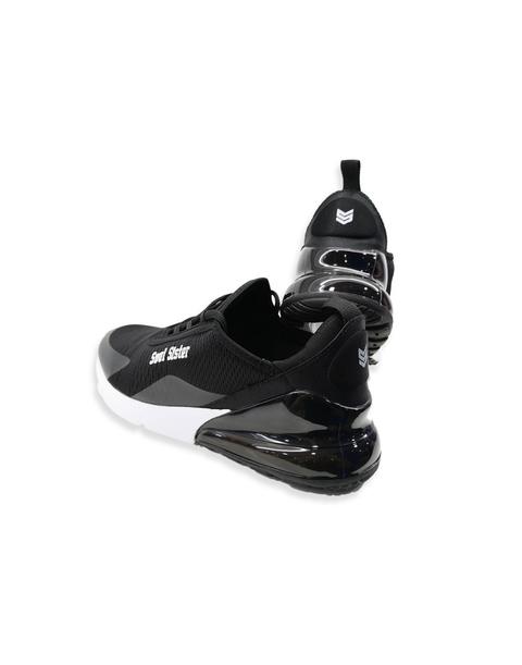 Zapatillas Camboy Black