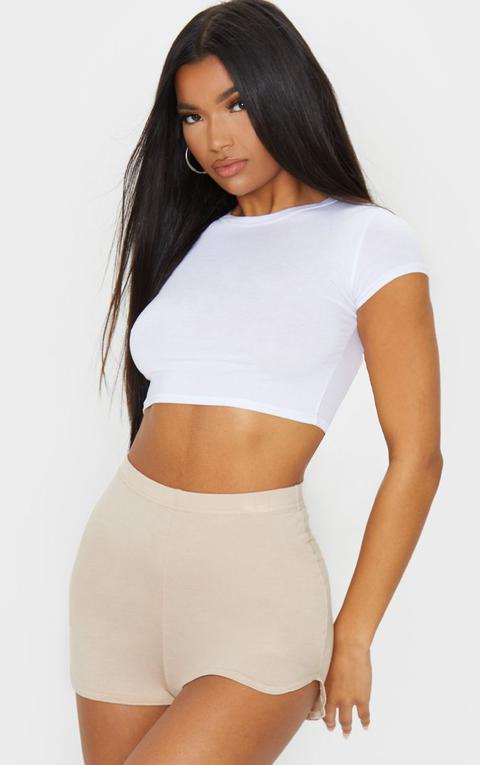 Nude Basic Runner Short from 