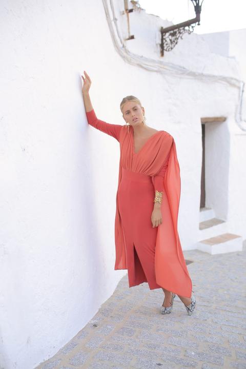 Vestido Venus