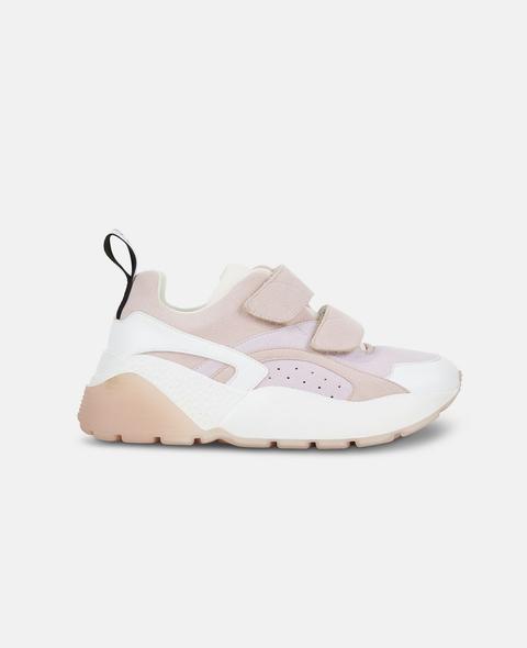 Stella Mccartney Pink Eclypse Pink Sneakers, Women's, Size 11