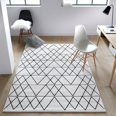 Fedro Geometric Rug