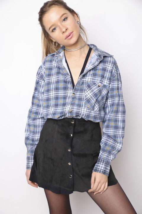 West New York Flannel