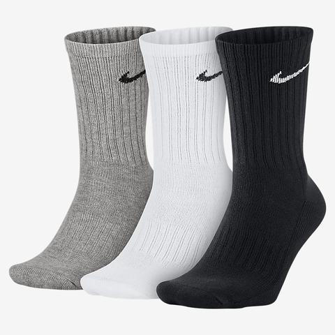 Nike Value Cotton Crew