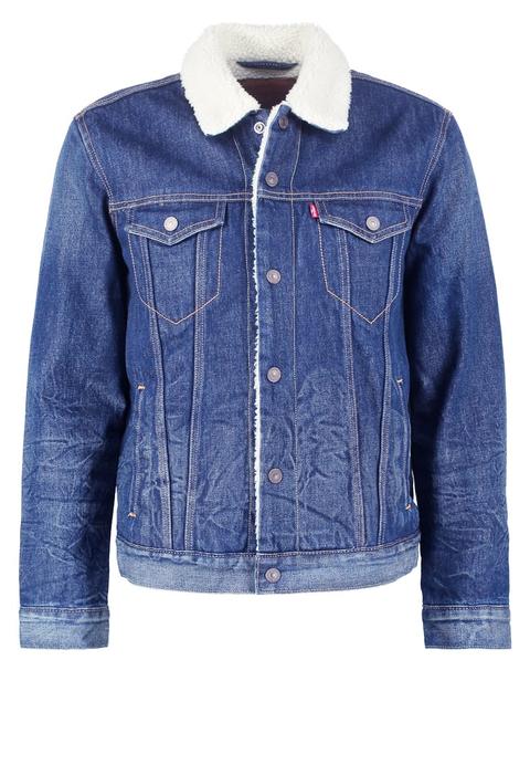 Type 3 Chaqueta De Entretiempo Lucky Town Sherpa