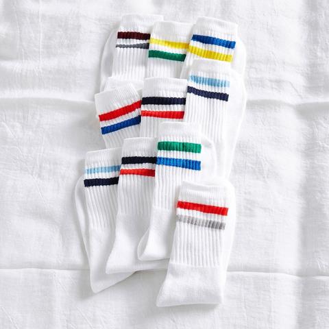 Lot De 10 Paires De Chaussettes From La Redoute On 21 Buttons