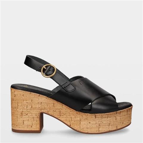 Sandalias Musse And Cloud Ivory