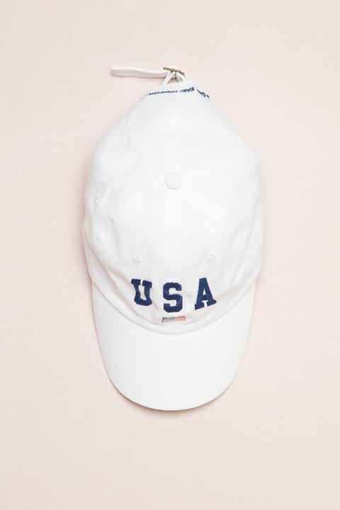 Katherine Usa Cap