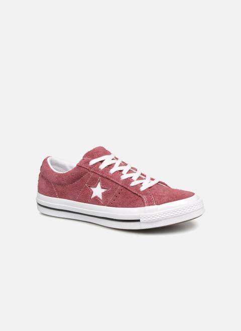 Converse One Star Ox W Vino