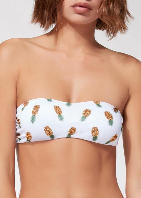 Fascia Bikini Isabella Ananas