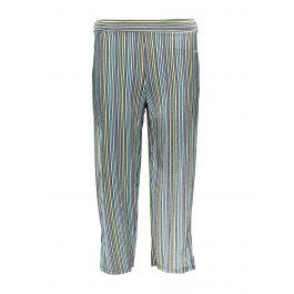 Pantaloni A Righe