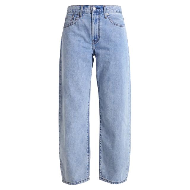 levi's baggy jeans