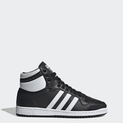 Scarpe Top Ten Hi from ADIDAS on 21 Buttons