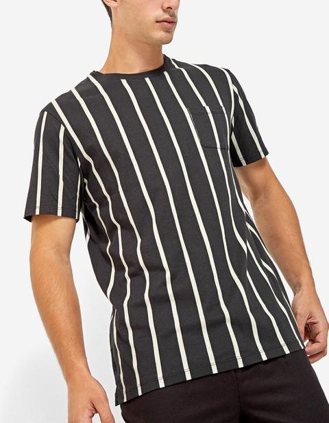 Camisetas Rayas Verticales