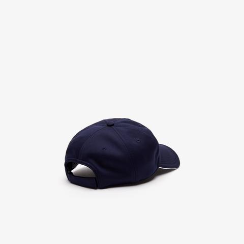 Casquette 2024 golf lacoste