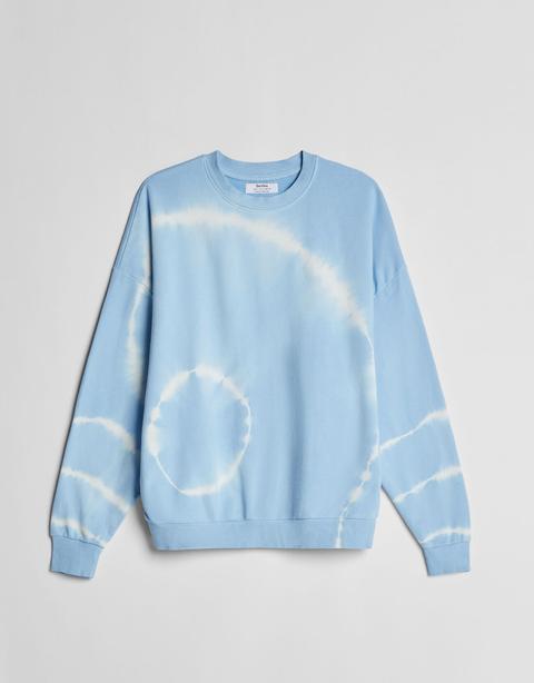 Sudadera Tie Dye