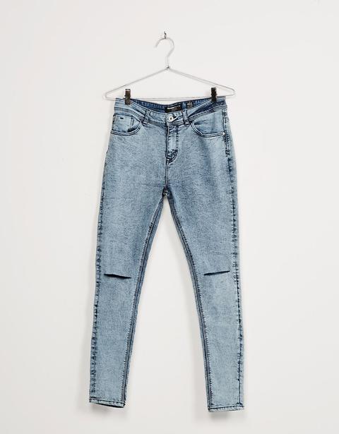 Jeans Super Skinny