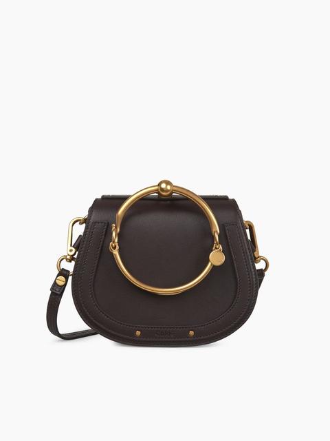 Small Nile Bracelet Bag