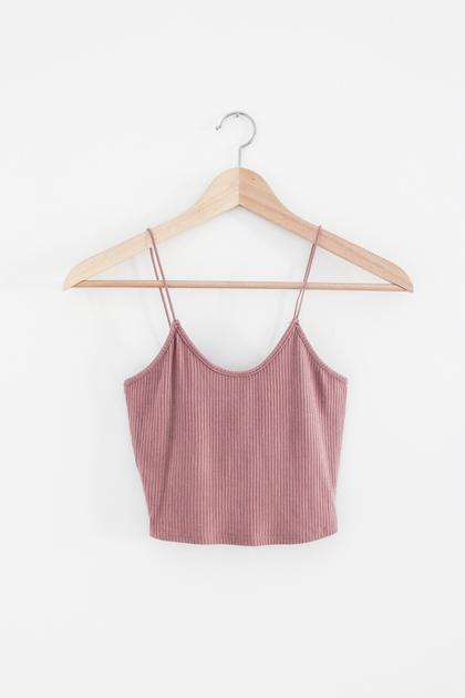 Jolie Tank Top