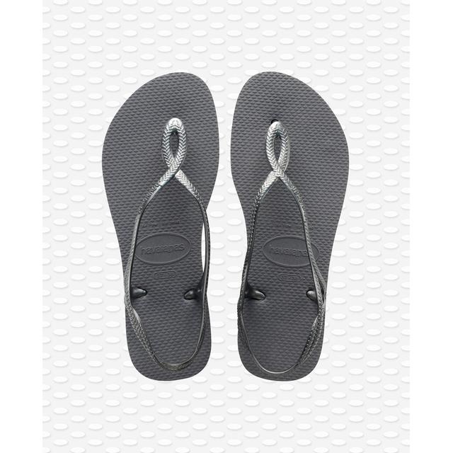 havaianas luna