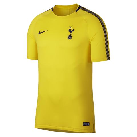 Tottenham Hotspur Fc Squad Camiseta De Fútbol De Manga Corta - Hombre