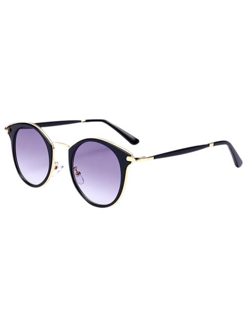 Gafas De Sol Para Gafas De Sol Ombre Cat Eye