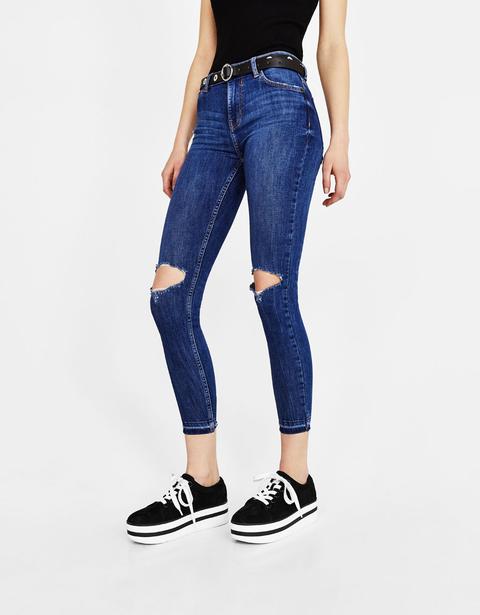 Jeans Skinny Fit