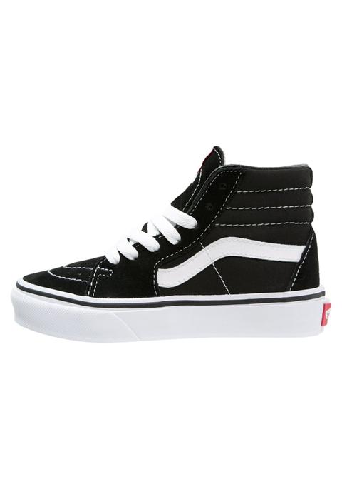 Vans Sk8 Zapatillas Altas Black/true White