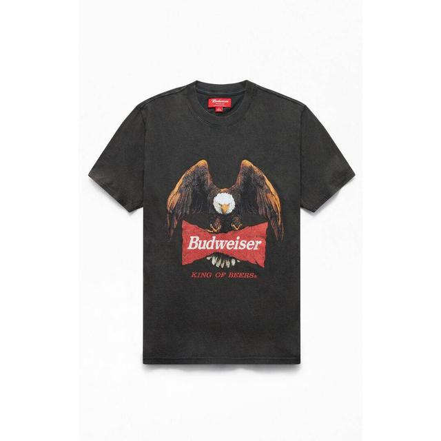 budweiser shirt pacsun