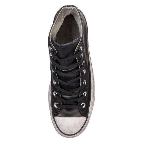 converse leather smoke converse leather smoke