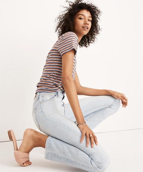 The Tall Perfect Vintage Jean In 