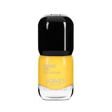 Power Pro Nail Lacquer 31 Yellow