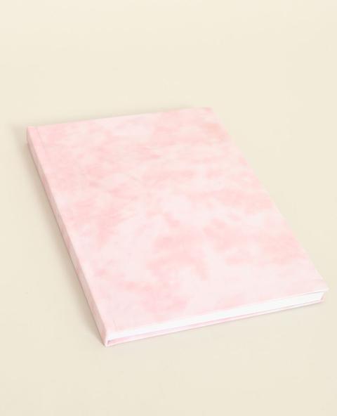 Cuaderno Paula Gonu