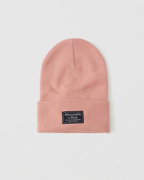 Logo Beanie